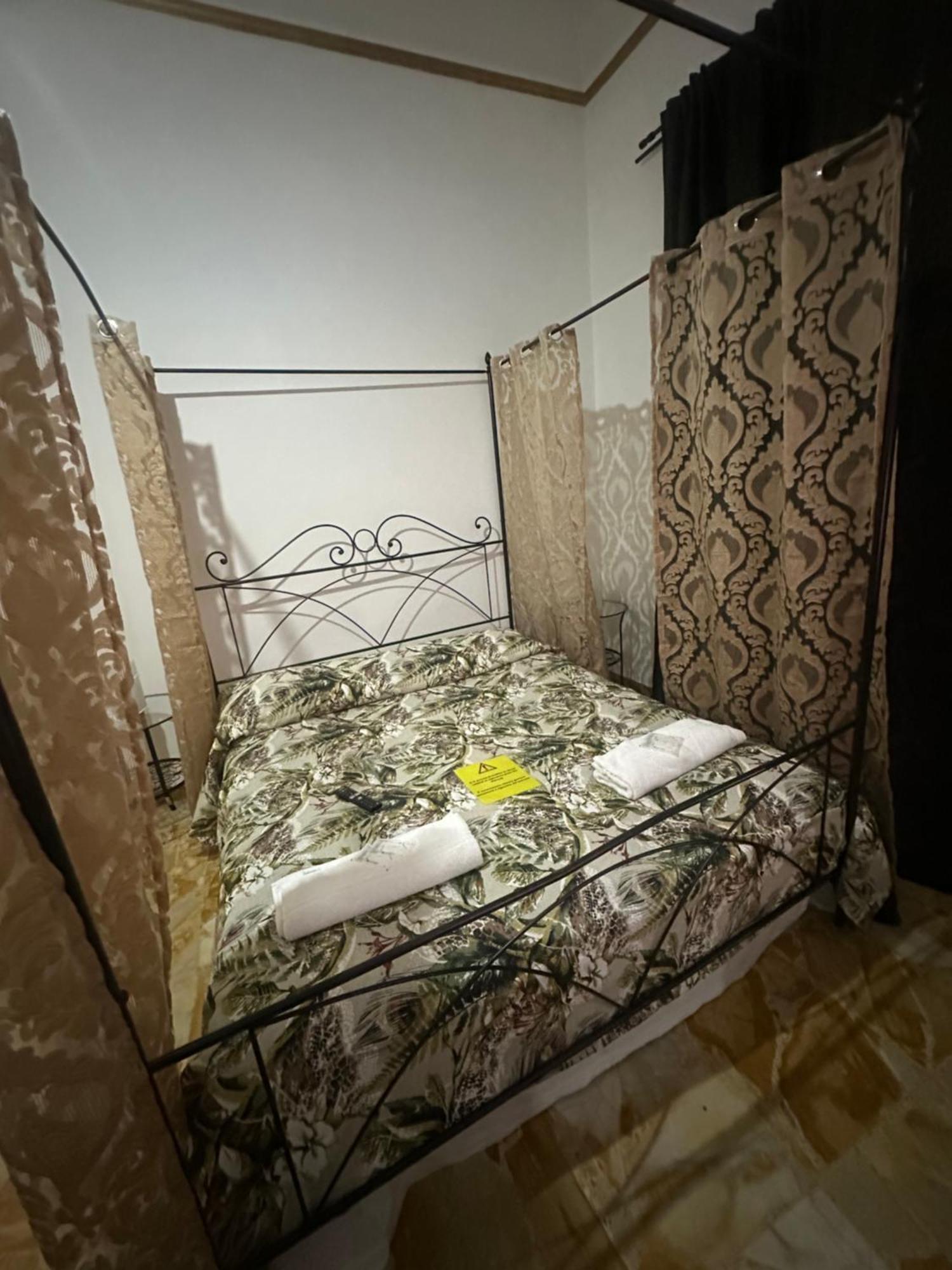 Urban Central Floransa Dış mekan fotoğraf